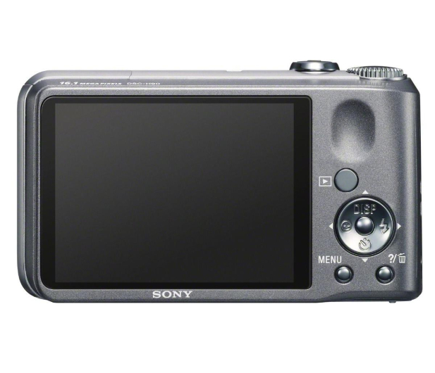 Sony DSC H90 S - 1406019 - zdjęcie 3